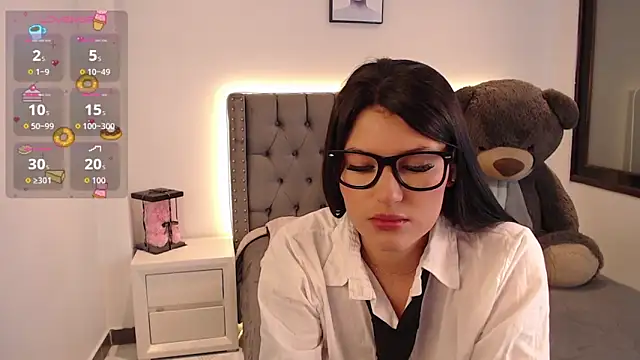 Nicols66 online show from 10-30-25, 10:06