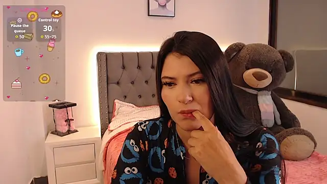 Nicols66 online show from 03-09-26, 10:24