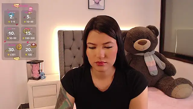 Nicols66 online show from 01-10-26, 09:43