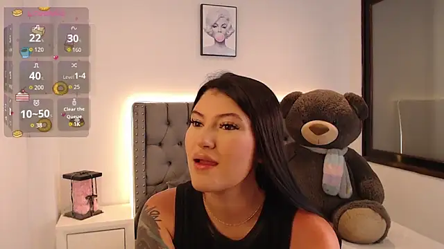 Nicols66 online show from 03-02-26, 09:44