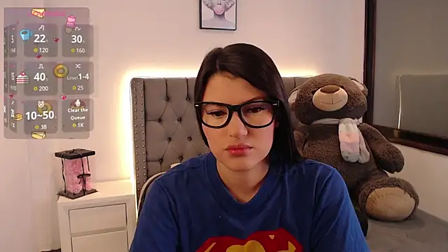 Nicols66 online show from 02-19-26, 08:50