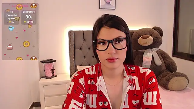 Nicols66 online show from 11-28-25, 10:21