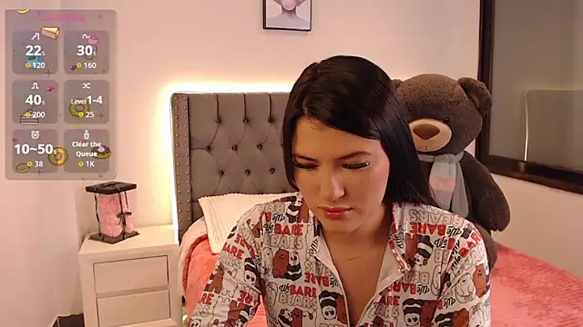 Nicols66 online show from 03-06-26, 09:43