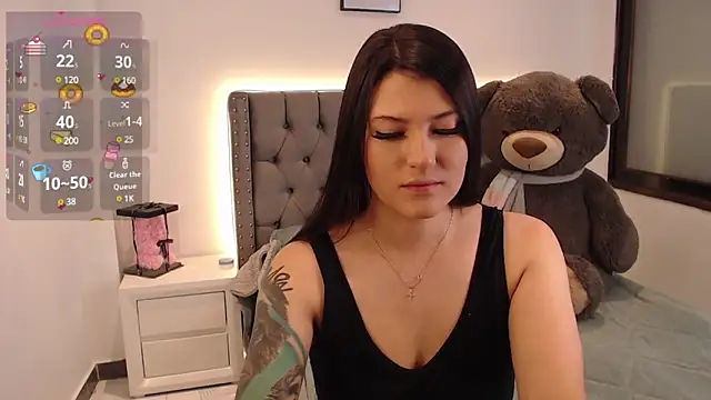 Nicols66 online show from 02-27-25, 11:48