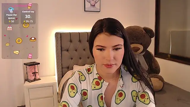 Nicols66 online show from 04-17-26, 09:39