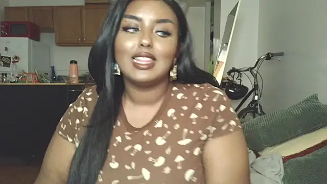 SiminFox online show from 03-14-26, 01:22