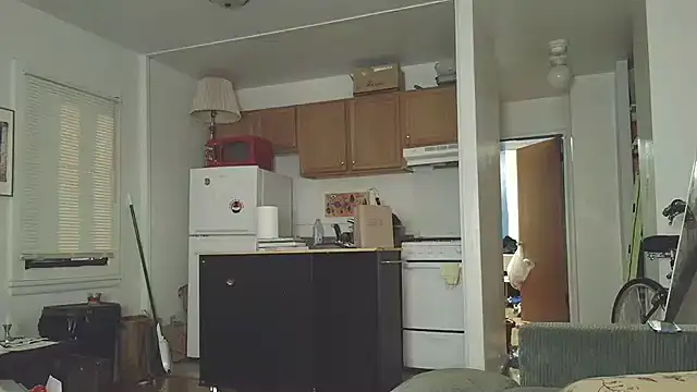 SiminFox online show from 12-21-25, 03:30