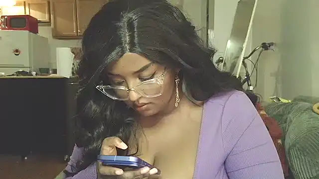 SiminFox online show from 01-14-26, 05:44