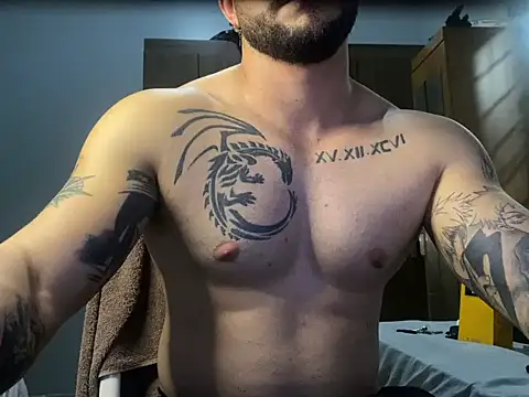 Galeego DF online show from 11-09-25, 03:49