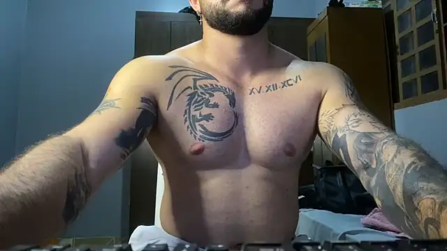 Galeego DF online show from 11-02-25, 11:10