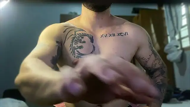 Galeego DF online show from 12-15-25, 01:50