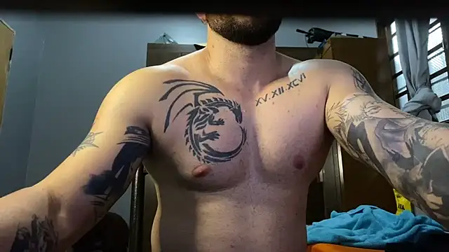 Galeego DF online show from 02-17-26, 05:21