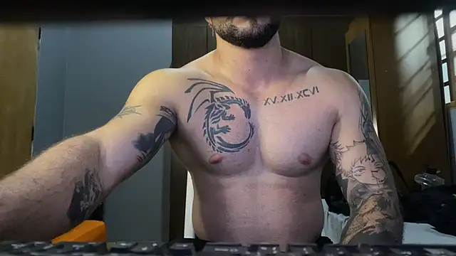 Galeego DF online show from 10-25-25, 02:50