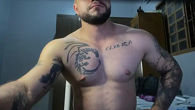 Galeego DF online show from 10-28-25, 03:18