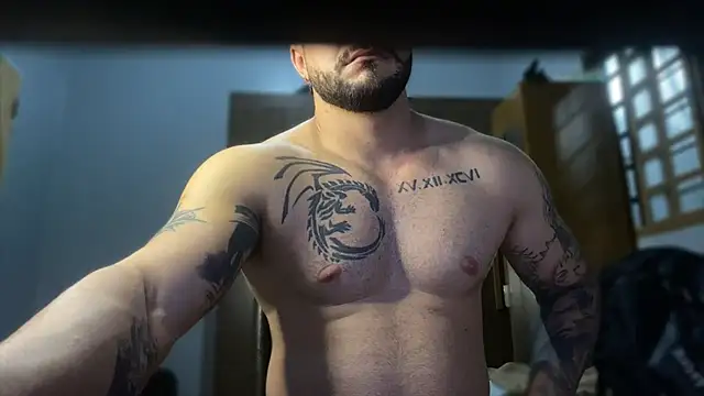 Galeego DF online show from 11-16-25, 09:25