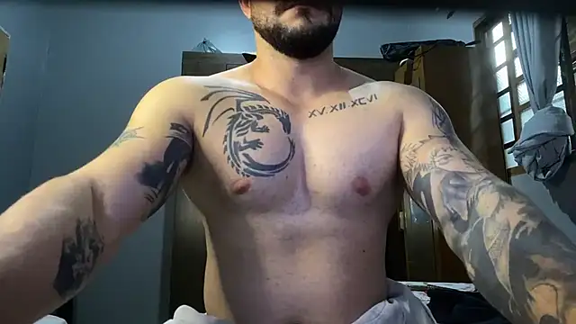 Galeego DF online show from 02-06-26, 12:12