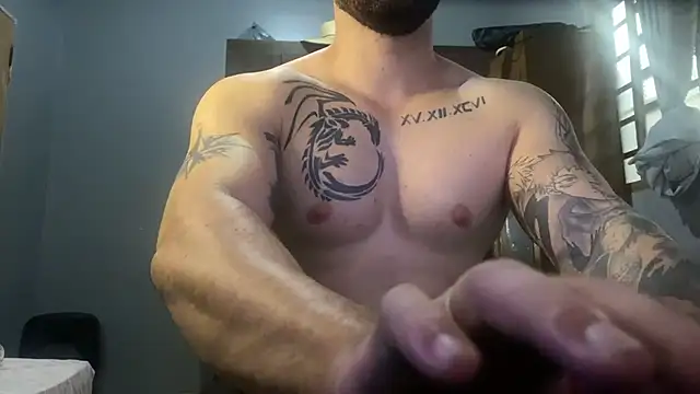 Galeego DF online show from 02-08-26, 11:52