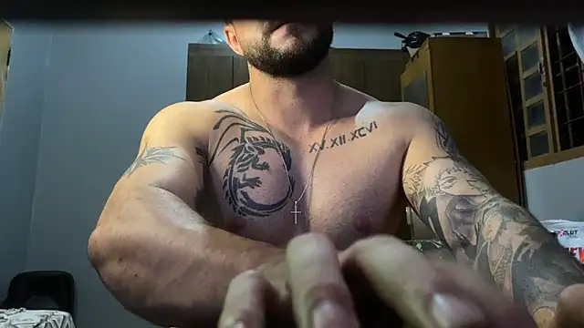 Galeego DF online show from 04-15-26, 02:28