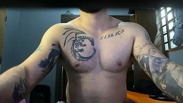 Galeego DF online show from 01-07-26, 01:38