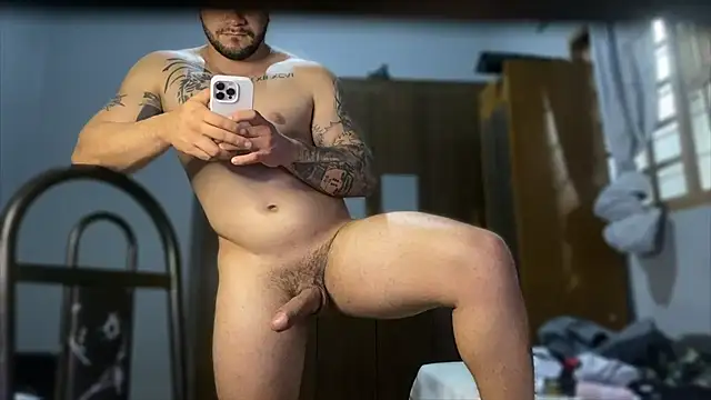 Galeego DF online show from 12-14-25, 12:44