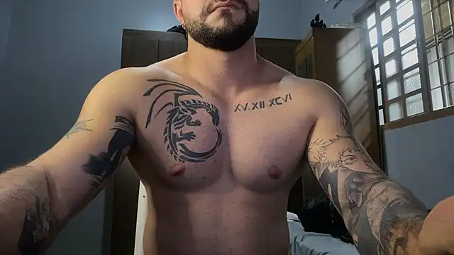 Galeego DF online show from 10-23-25, 03:00