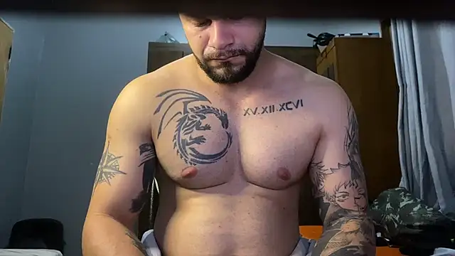 Galeego DF online show from 03-17-26, 09:23