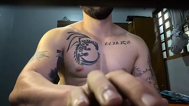 Galeego DF online show from 01-10-26, 10:21