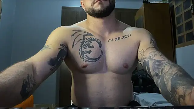 Galeego DF online show from 10-25-25, 02:33