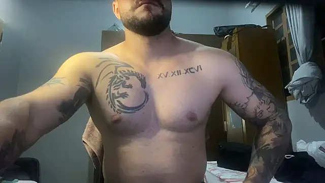 Galeego DF online show from 02-07-26, 02:41