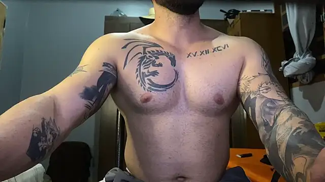 Galeego DF online show from 02-20-26, 02:41