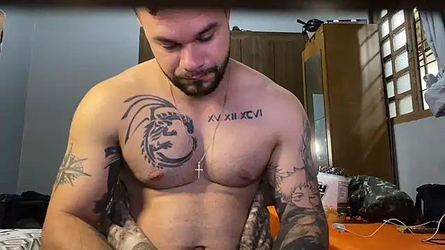 Galeego DF online show from 04-14-26, 11:37