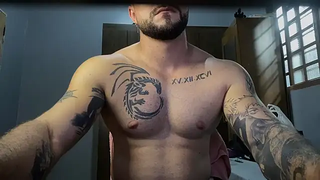 Galeego DF online show from 10-26-25, 04:29