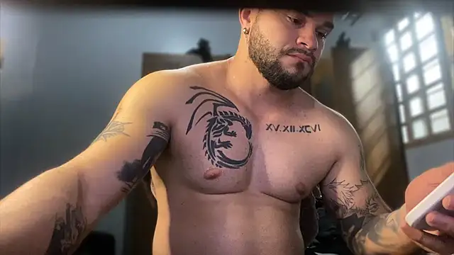 Galeego DF online show from 11-21-25, 03:55