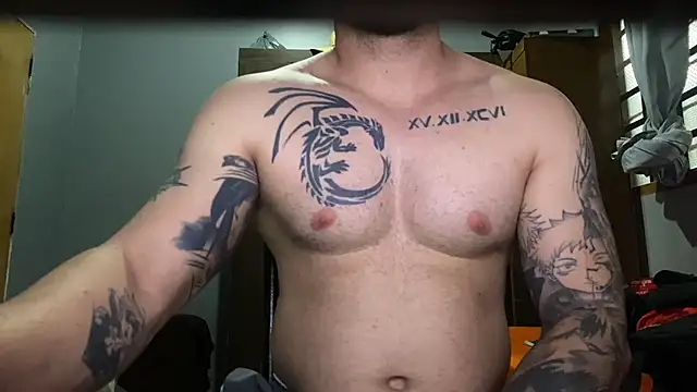 Galeego DF online show from 02-20-26, 12:07