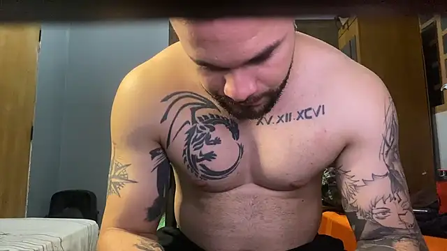 Galeego DF online show from 03-07-26, 11:54