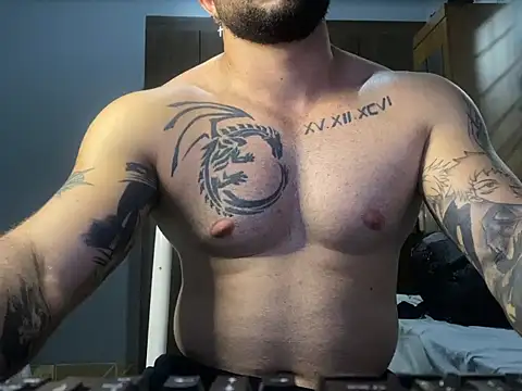 Galeego DF online show from 11-05-25, 01:36