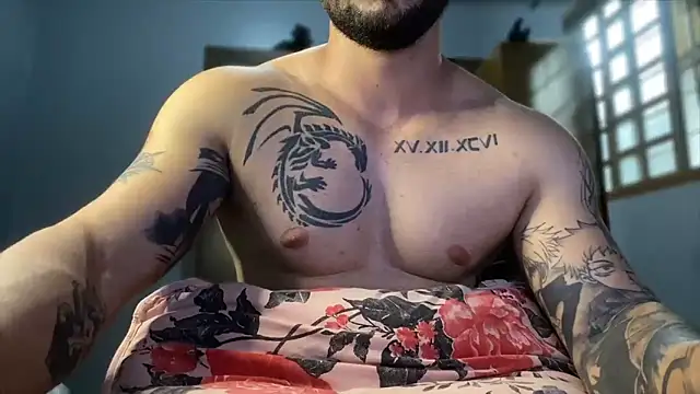 Galeego DF online show from 11-18-25, 02:53