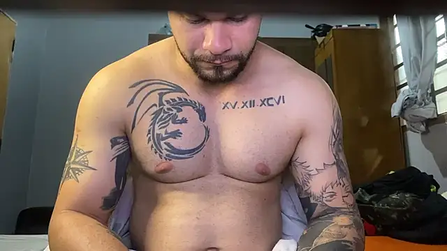 Galeego DF online show from 02-27-26, 11:32