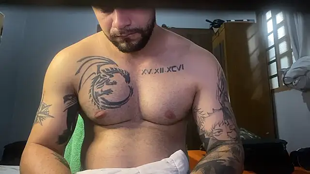 Galeego DF online show from 03-04-26, 11:18