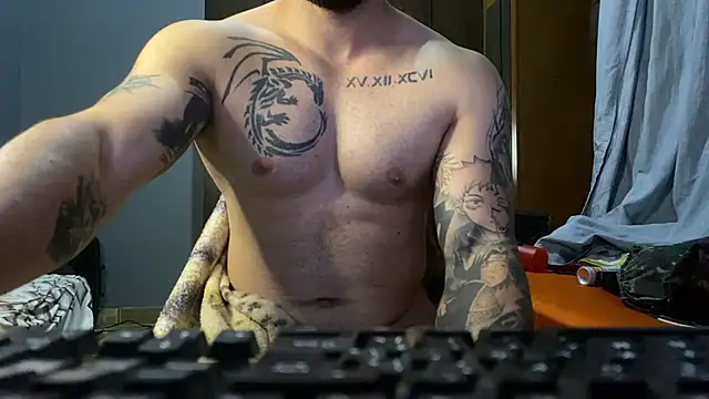 Galeego DF online show from 04-04-26, 09:49