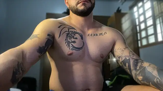 Galeego DF online show from 11-20-25, 01:12