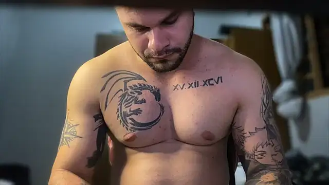 Galeego DF online show from 12-14-25, 12:39