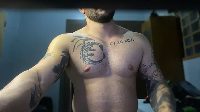 Galeego DF online show from 11-16-25, 10:57