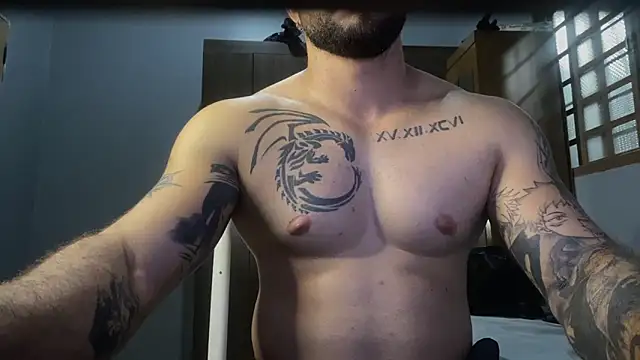 Galeego DF online show from 10-30-25, 05:54