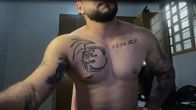 Galeego DF online show from 10-31-25, 04:25