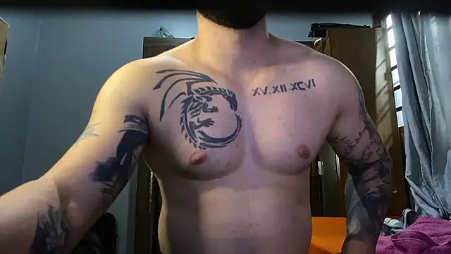 Galeego DF online show from 01-11-26, 06:26