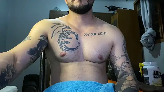 Galeego DF online show from 02-17-26, 02:53