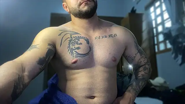 Galeego DF online show from 11-26-25, 03:12