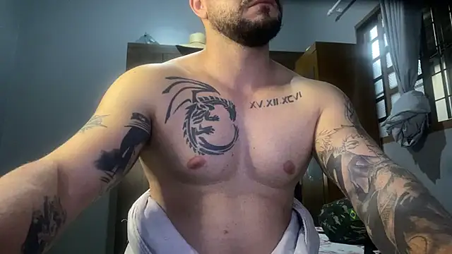 Galeego DF online show from 02-13-26, 10:15