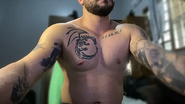 Galeego DF online show from 12-03-25, 03:44